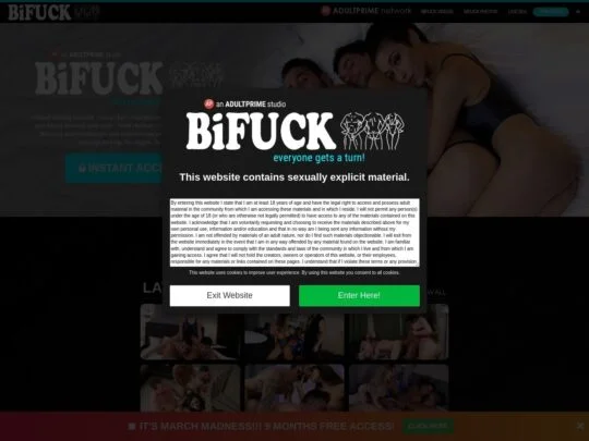 BiFuck