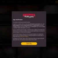 EroGames
