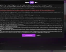 TmwVRnet